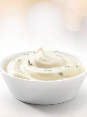 Чесночный соус от Feta